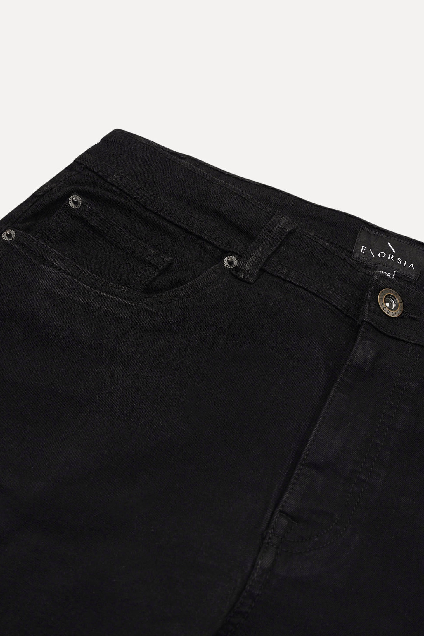 Essential Super Stretch Jeans