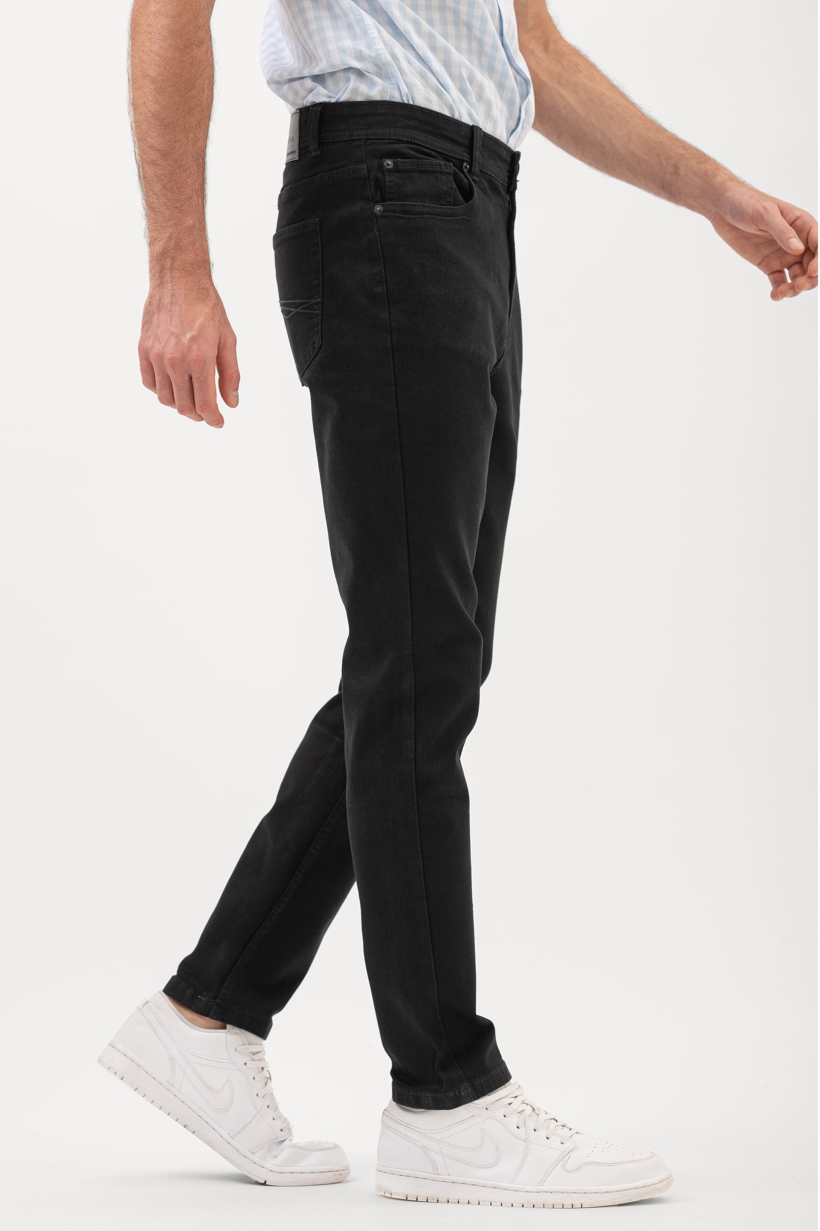 Essential Super Stretch Jeans