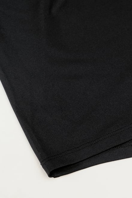 Quick Dry Moisture-Wicking V-Neck Active Vest