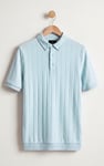 Muscle Fit Polo Shirt