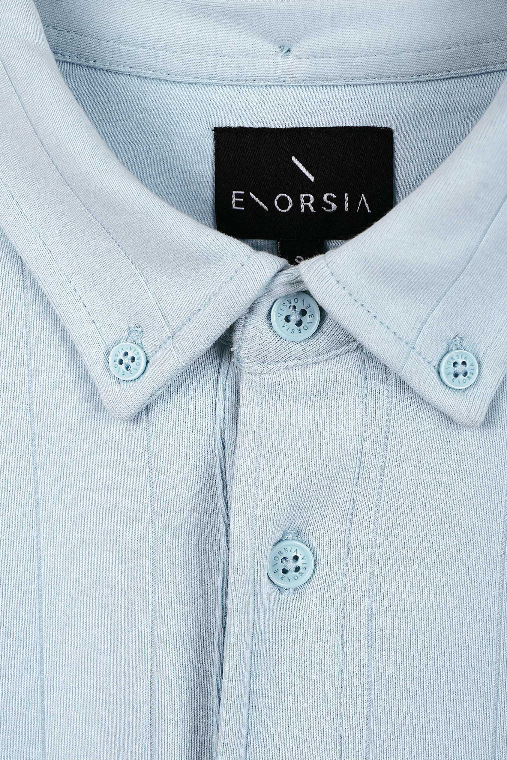 Muscle Fit Polo Shirt