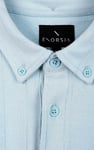 Muscle Fit Polo Shirt