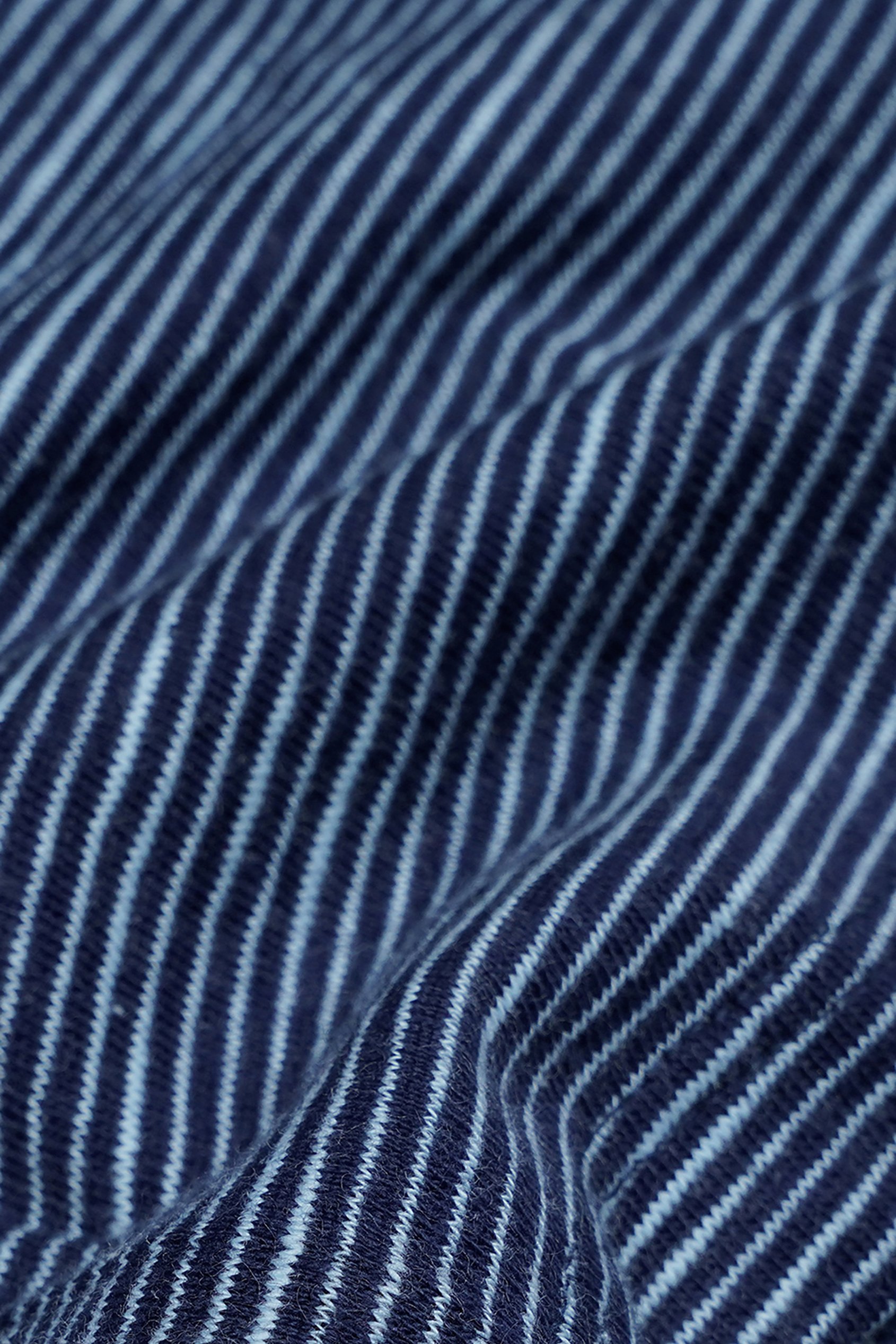 Half Placket Y/D T-Shirt