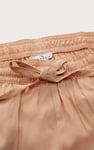 Woven Viscose Blend Pyjama Set