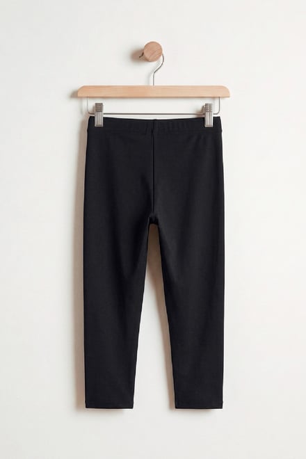 High-Waisted 3/4 Length Everyday Leggings