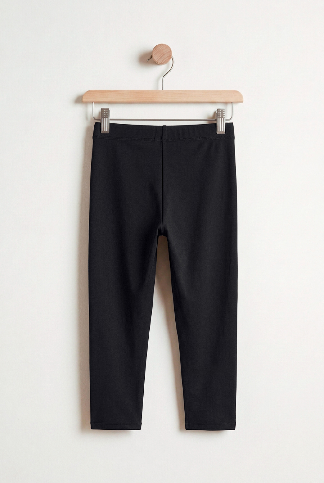 High-Waisted 3/4 Length Everyday Leggings