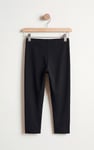 High-Waisted 3/4 Length Everyday Leggings