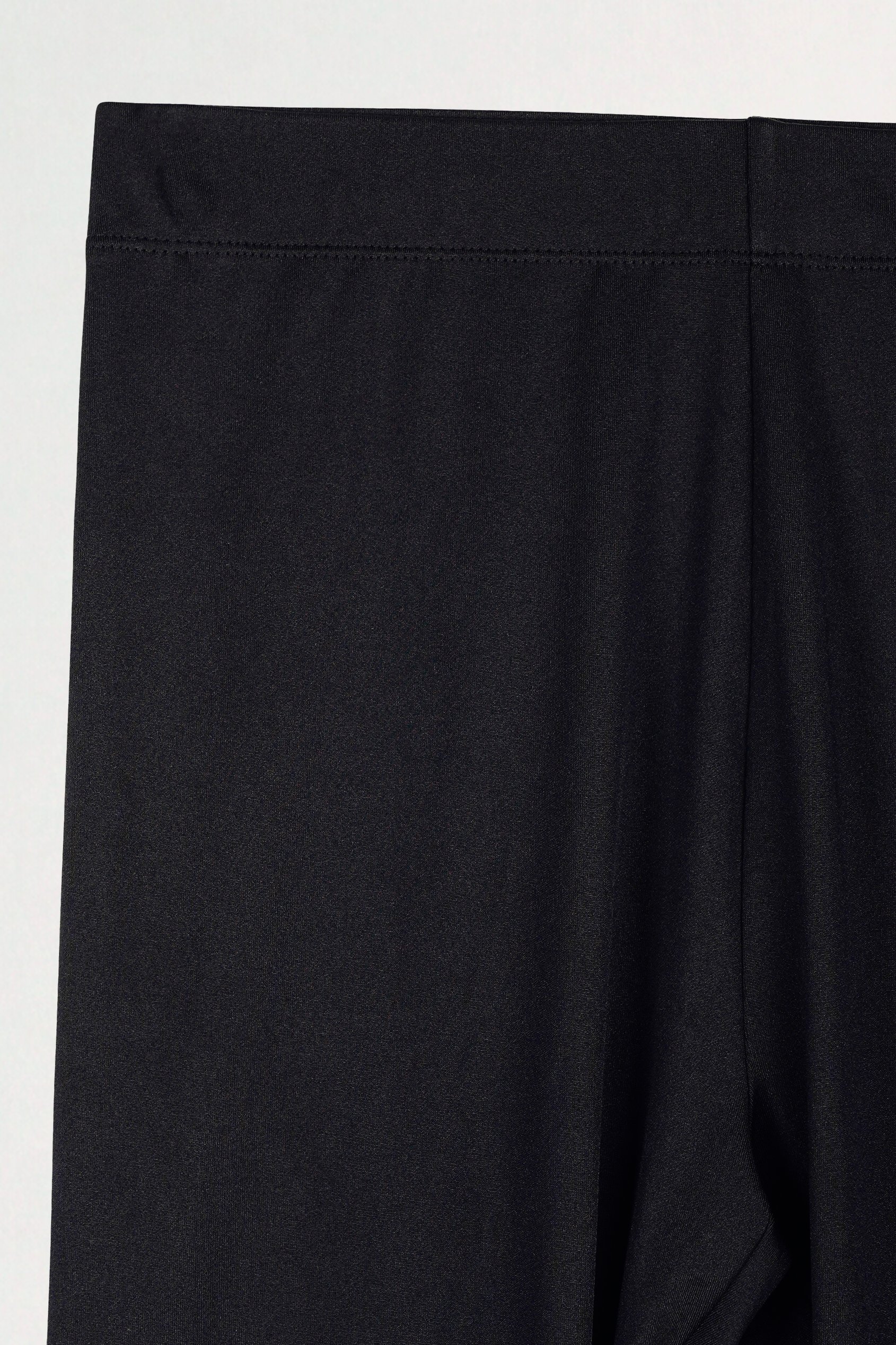 High-Waisted 3/4 Length Everyday Leggings