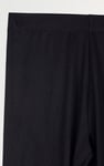 High-Waisted 3/4 Length Everyday Leggings