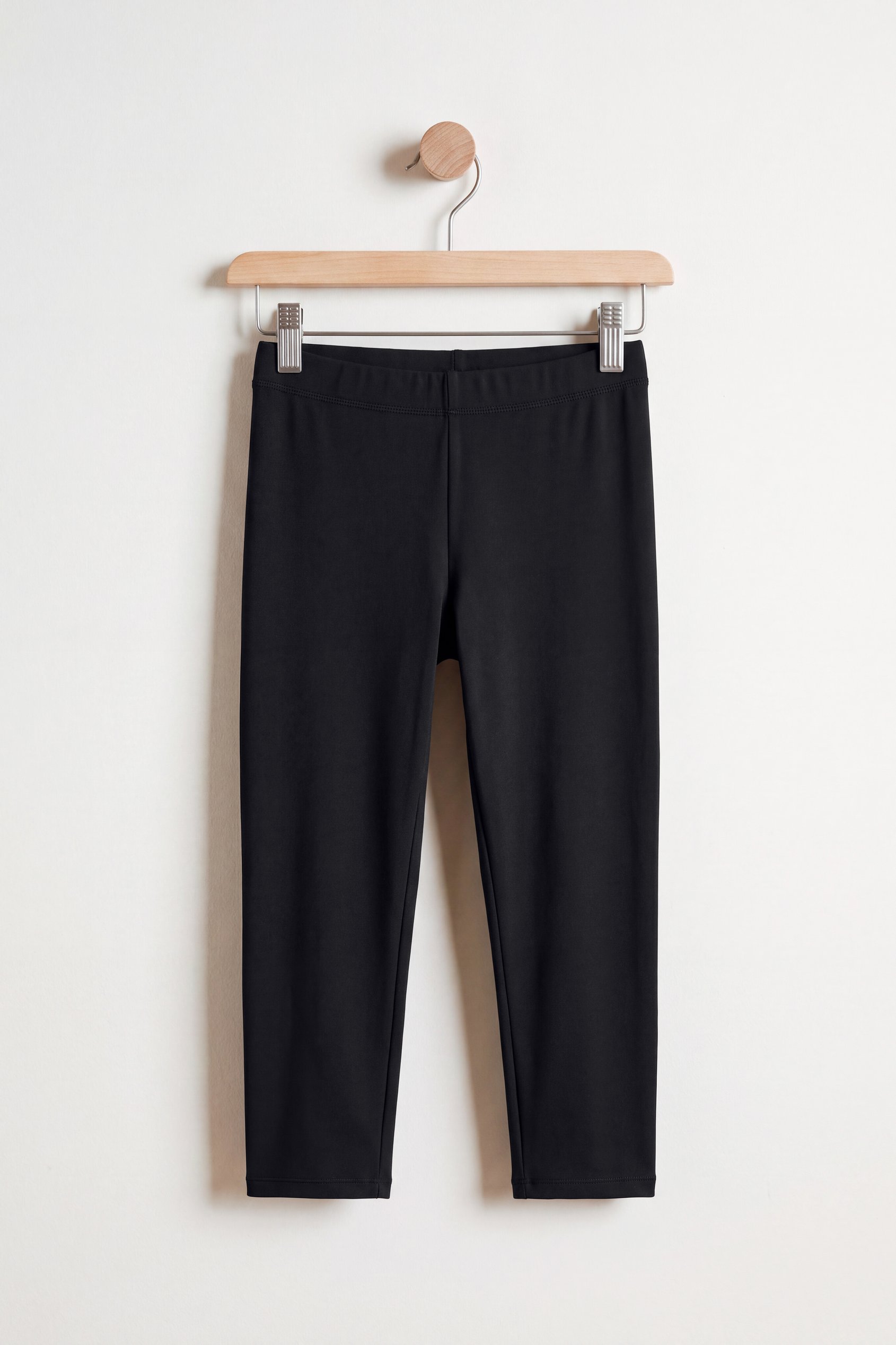 High-Waisted 3/4 Length Everyday Leggings