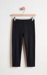 High-Waisted 3/4 Length Everyday Leggings