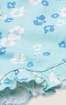 Daisy Jersey Shorts