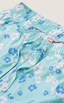 Daisy Jersey Shorts