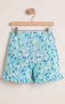 Daisy Jersey Shorts