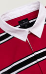Men's Long Sleeve  Polo Shirt