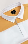 Men’s Classic Fit Rugby Polo Shirt