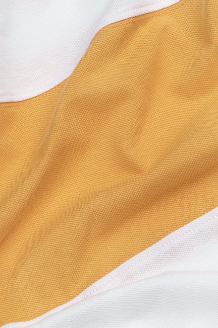 Men’s Classic Fit Rugby Polo Shirt