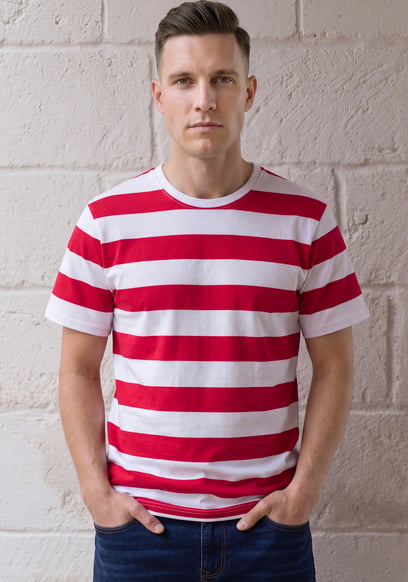 Stripe T-Shirt