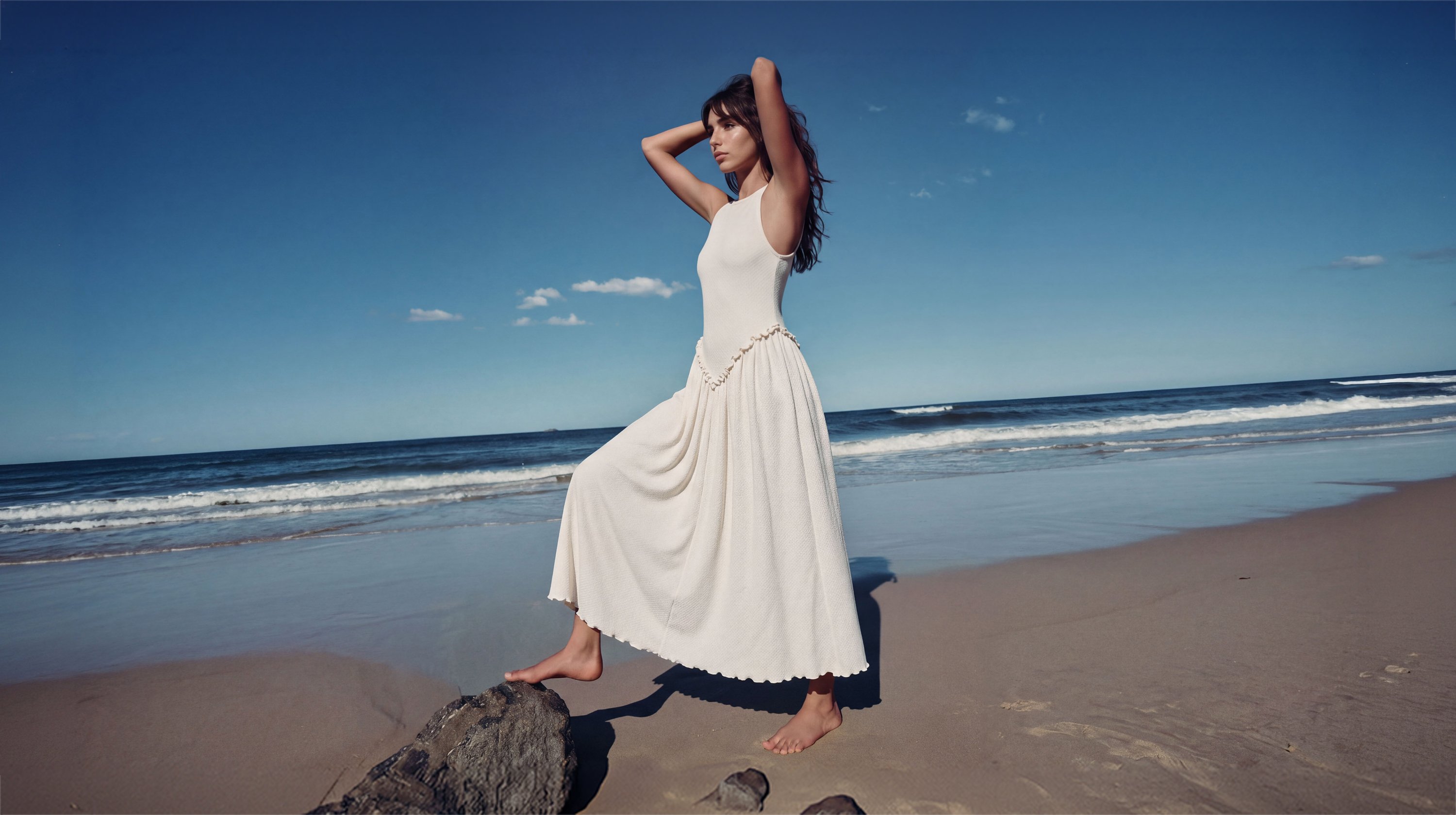 Women's Summer Outfits: Real Ideas for Dressing Through a UK Summer
