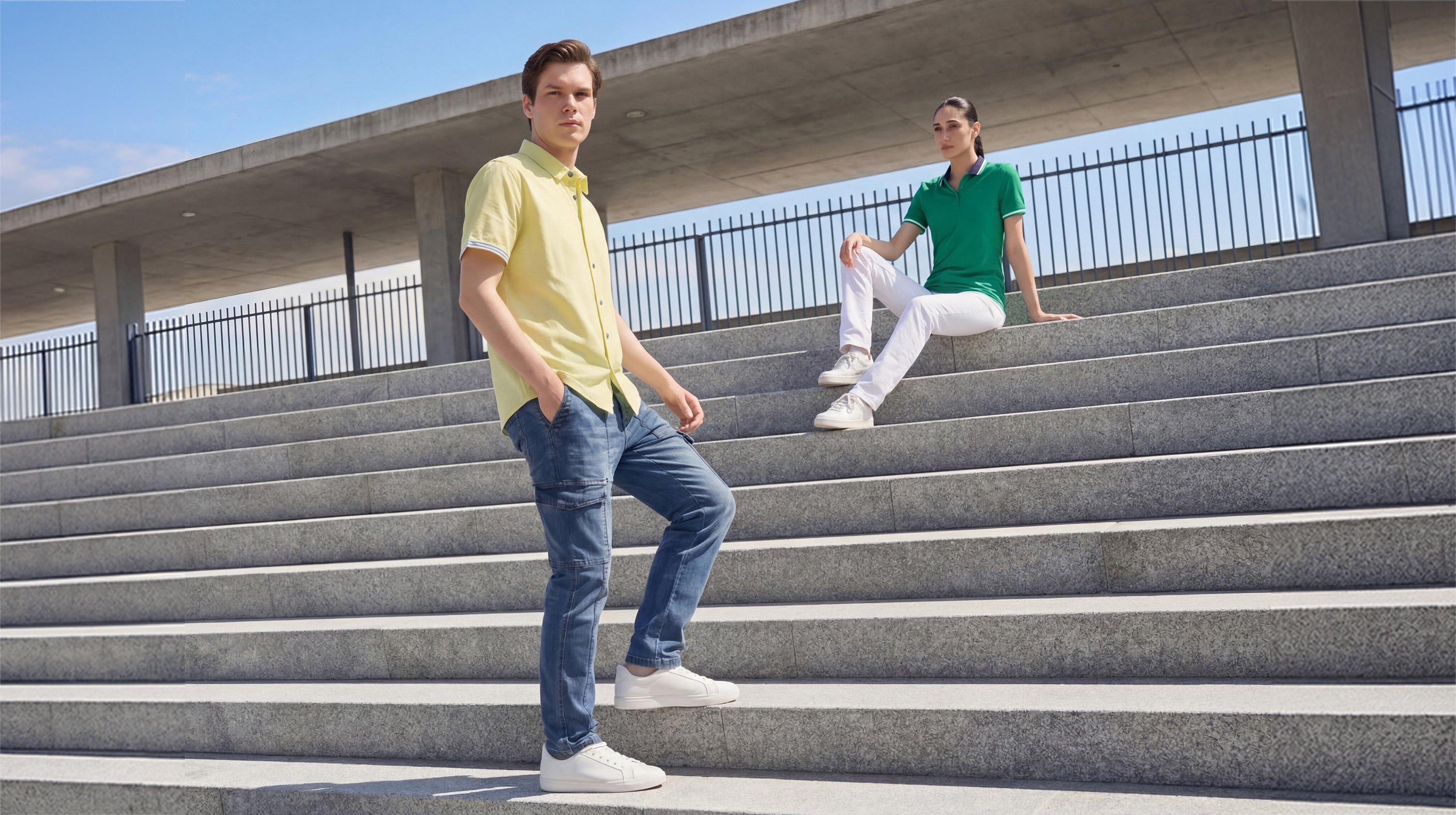 What to Wear for a British Summer in 2026