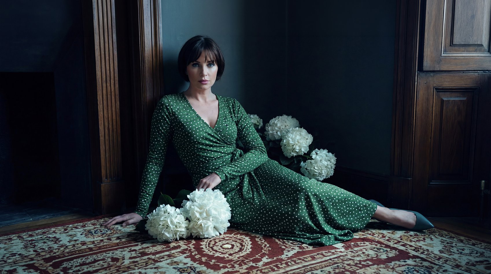 UK Spring Season Outfit: Essential Styles for British Weather