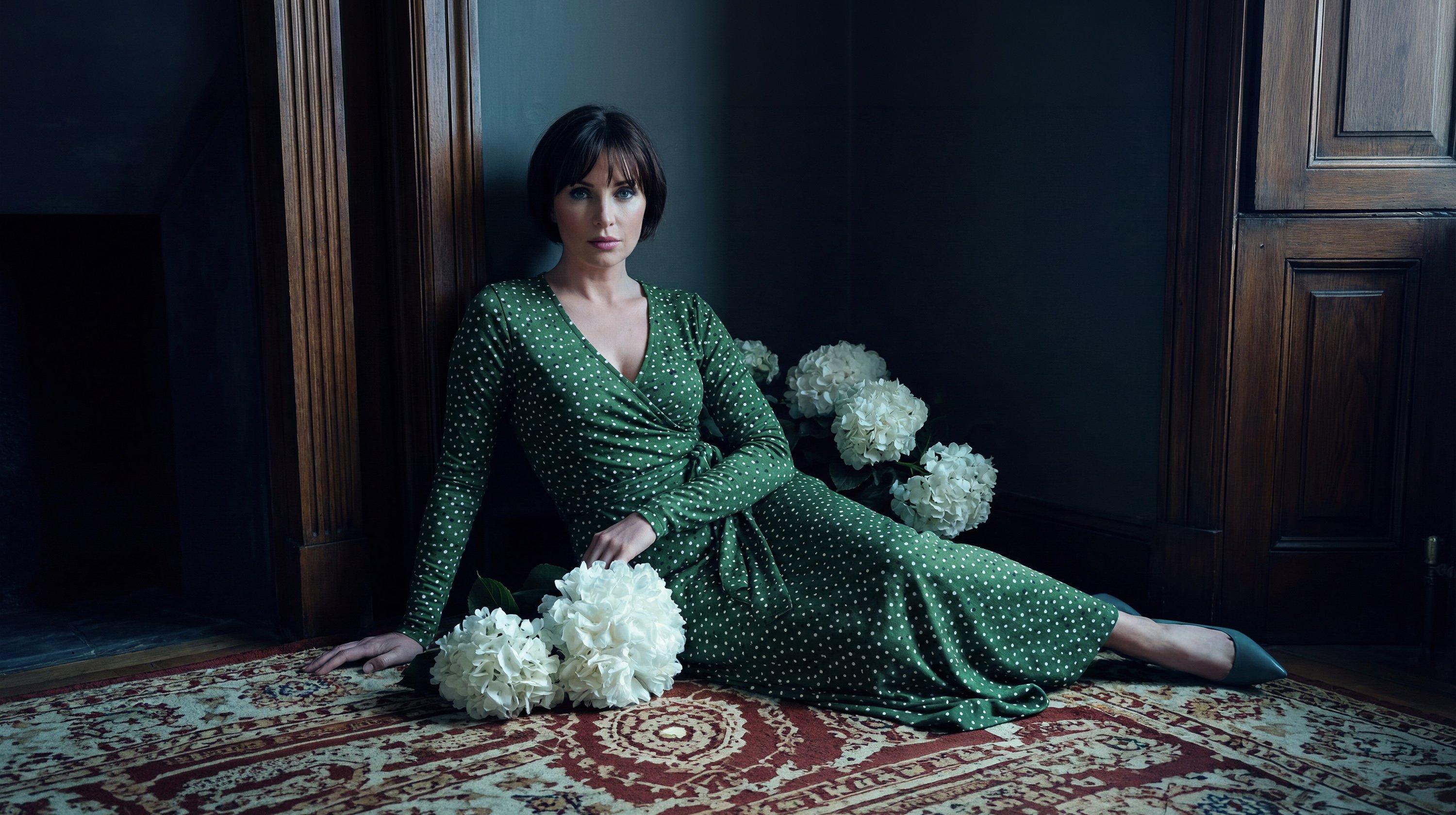 UK Spring Season Outfit: Essential Styles for British Weather