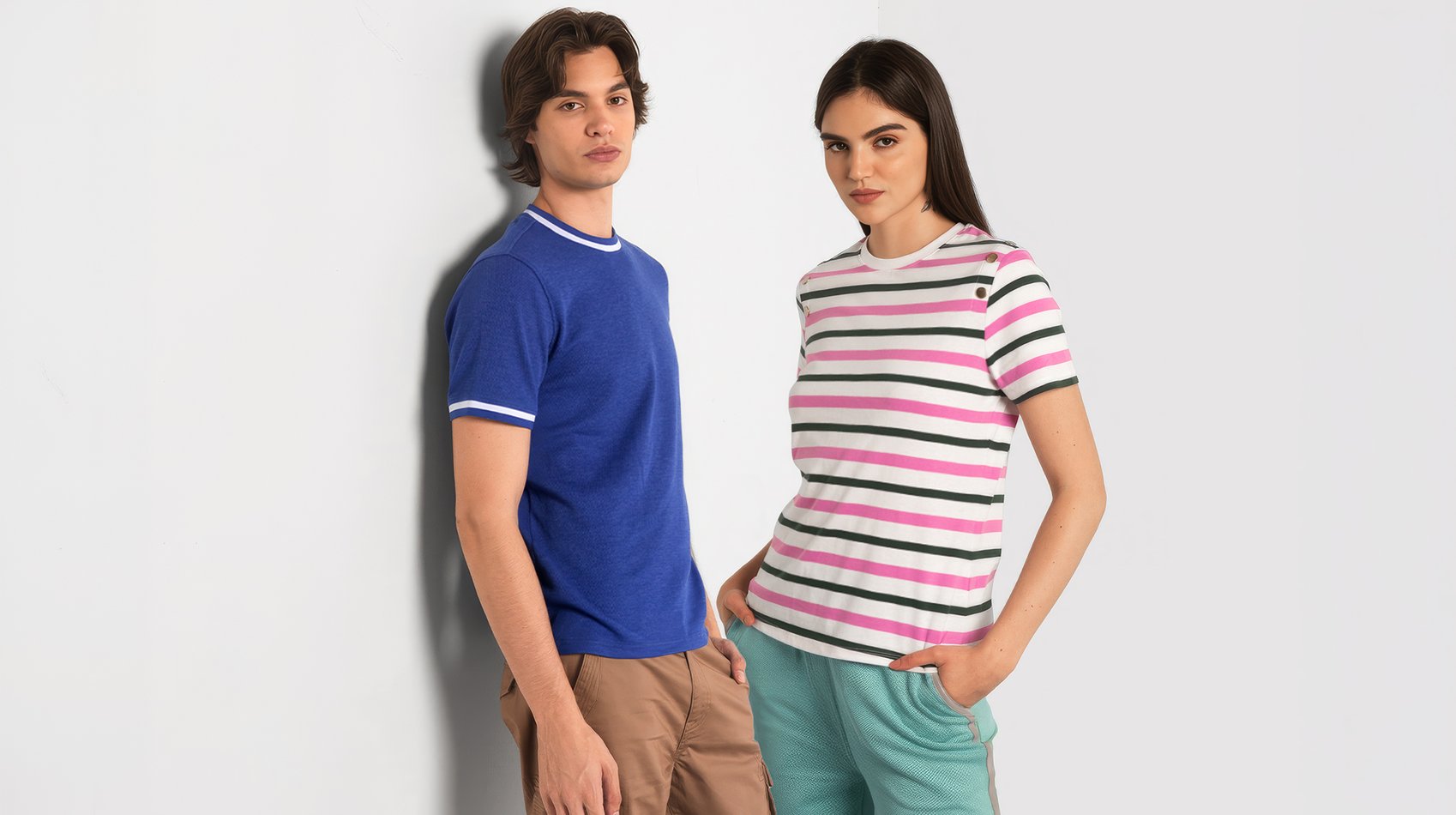Master Your Summer Style with ENORSIA T-Shirts | 2025 Guide