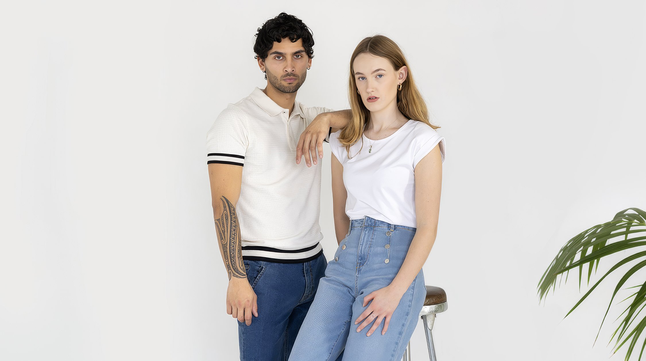 Enorsia Summer Style Guide: Easy Outfit Ideas for Warm Days