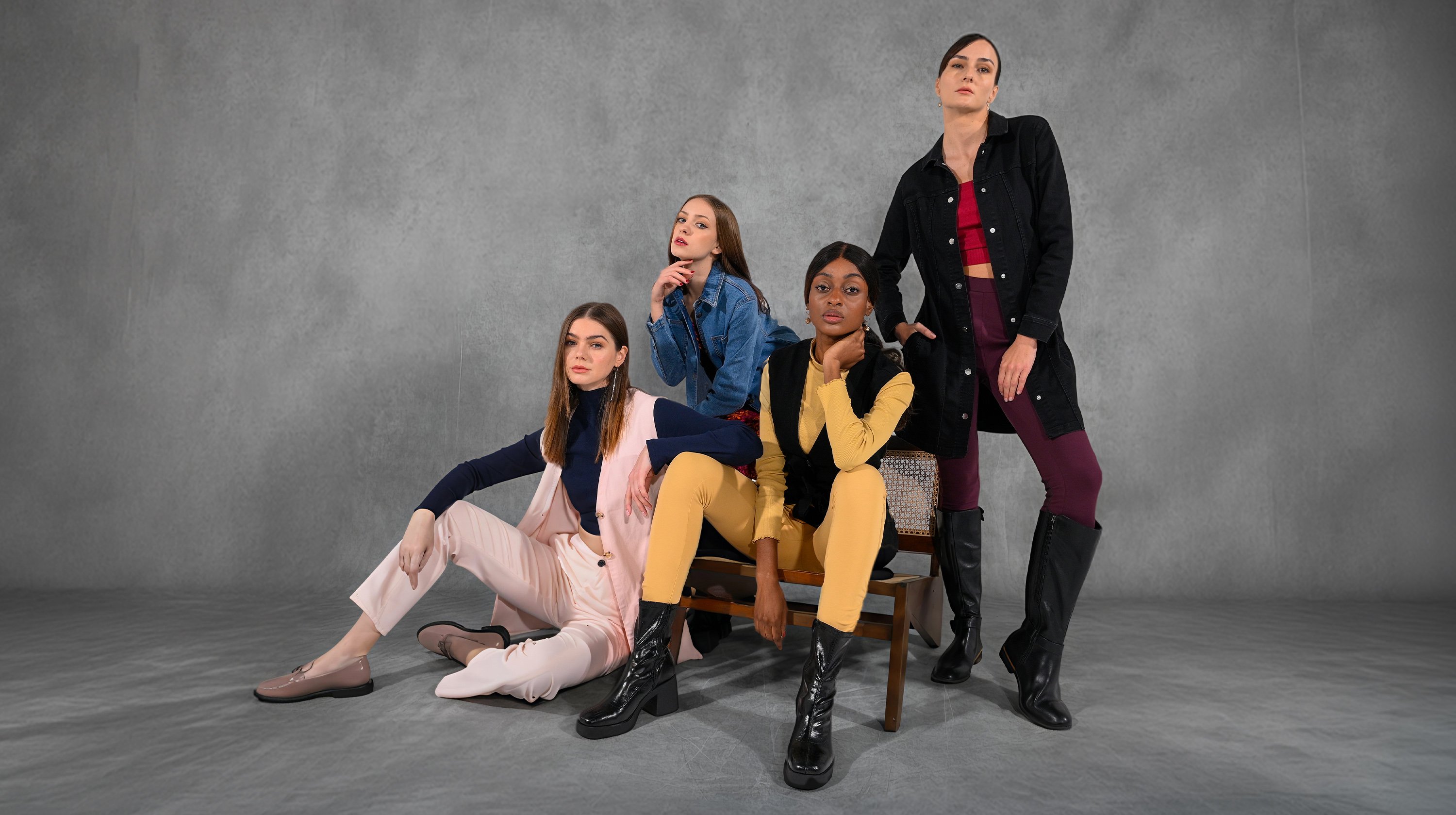Women’s Denim Style Guide: Modern Looks for Everyday Wear