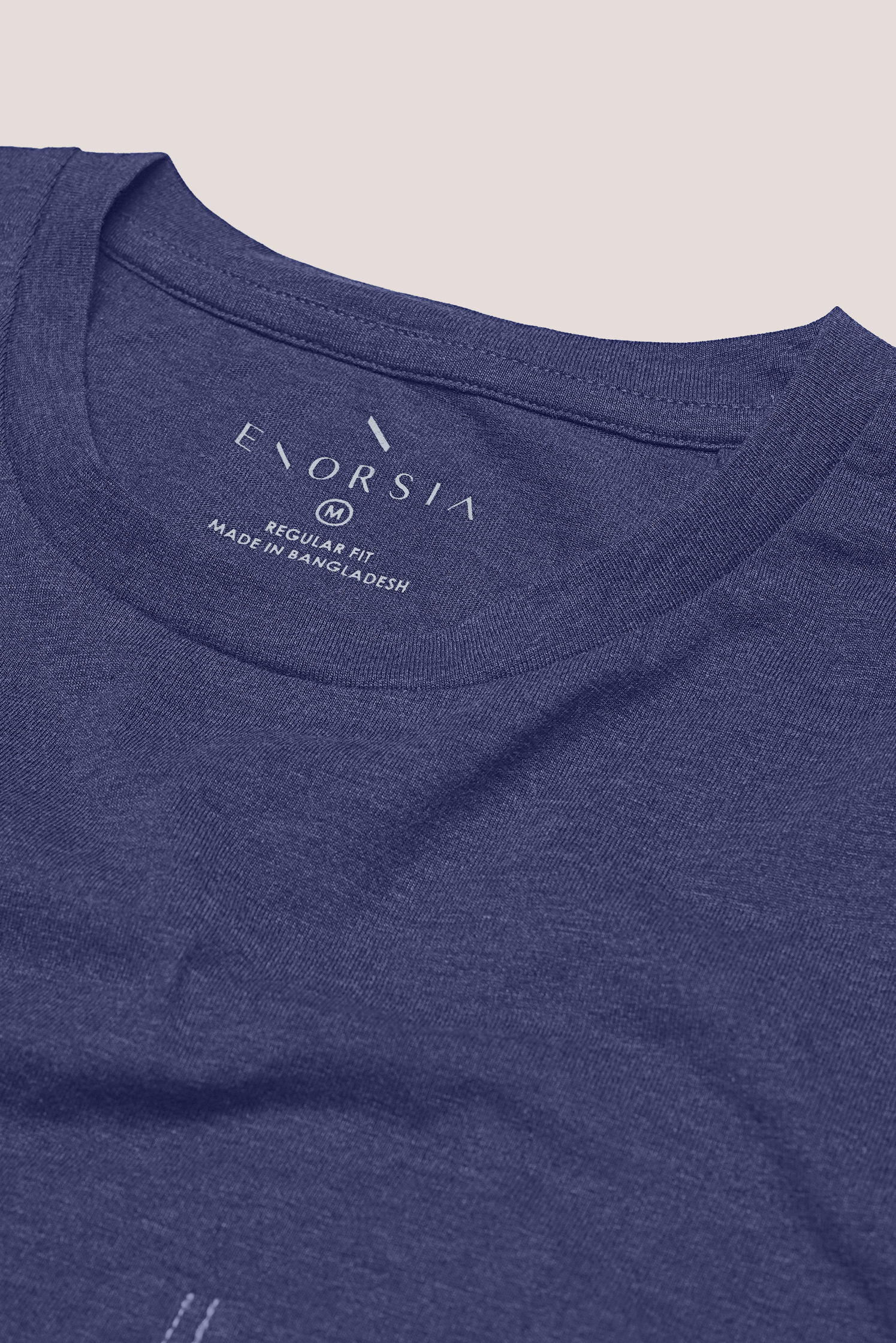 Front Pocket Short Sleeve T-Shirt