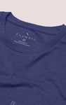 Front Pocket Short Sleeve T-Shirt