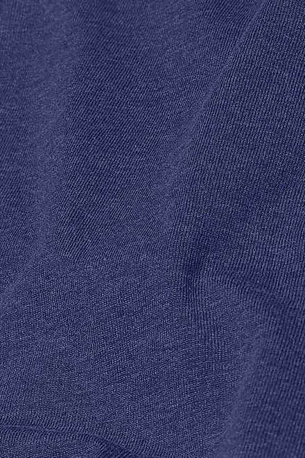 Front Pocket Short Sleeve T-Shirt