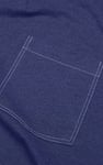 Front Pocket Short Sleeve T-Shirt