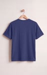 Front Pocket Short Sleeve T-Shirt
