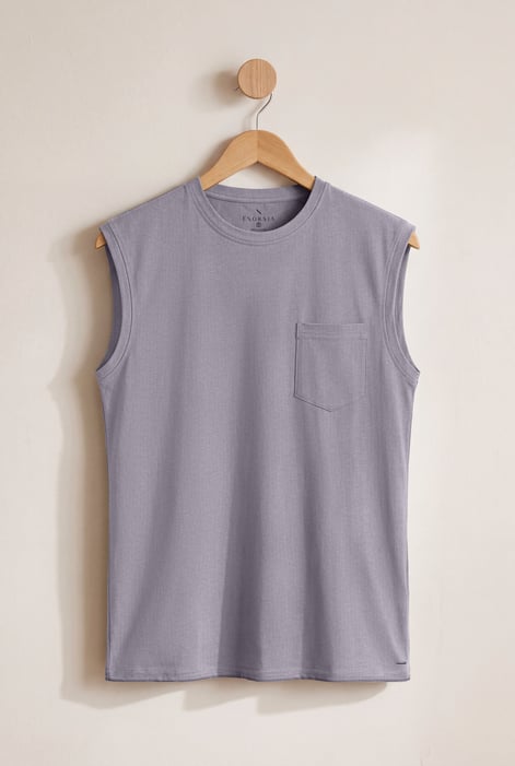 Mens Muscle Tank Top Vest