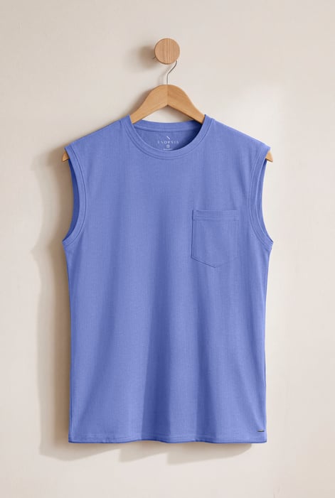 Mens Muscle Tank Top Vest