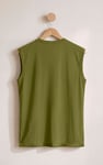Mens Muscle Tank Top Vest