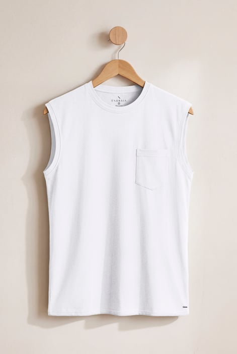 Mens Muscle Tank Top Vest