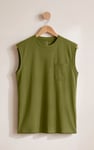 Mens Muscle Tank Top Vest