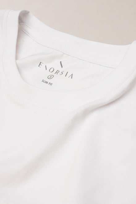 Colour Block T-Shirt