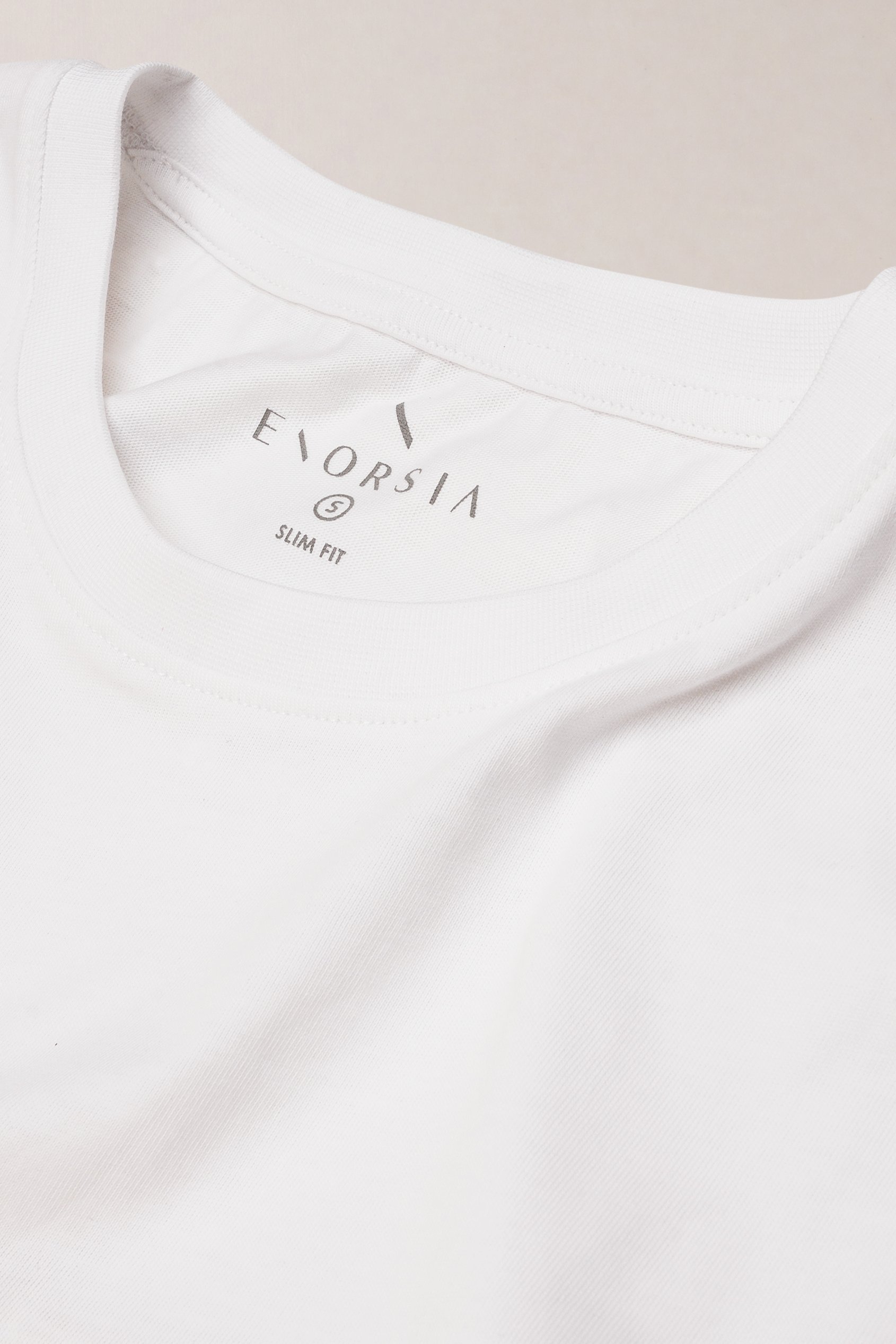 Colour Block T-Shirt