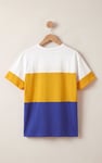 Colour Block T-Shirt