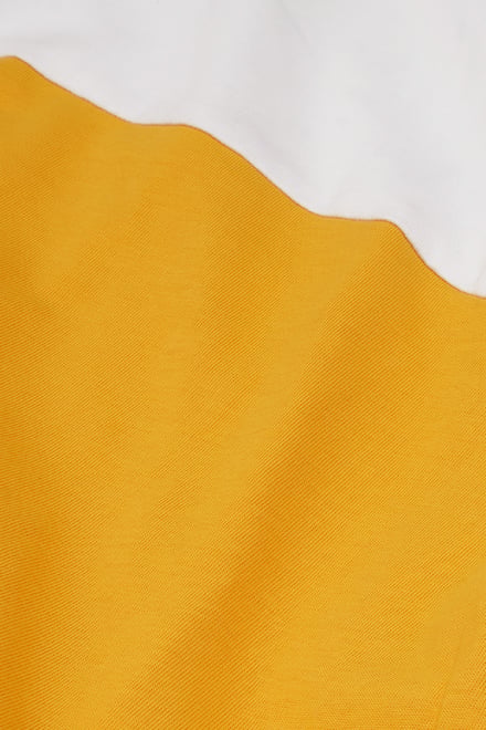 Colour Block T-Shirt