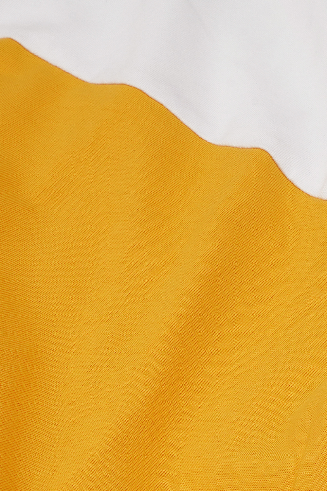Colour Block T-Shirt