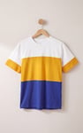 Colour Block T-Shirt