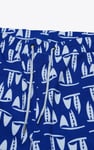 Men's Holiday  Cotton Jersey Shorts
