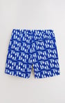 Men's Holiday  Cotton Jersey Shorts