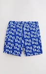 Men's Holiday  Cotton Jersey Shorts