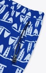 Men's Holiday  Cotton Jersey Shorts