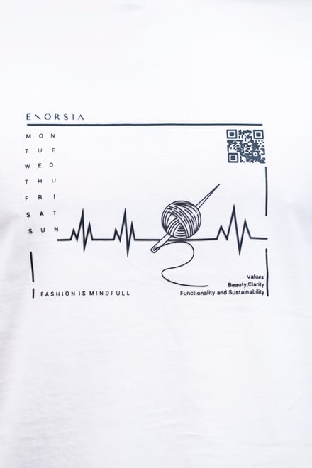 Soft Cotton Short Sleeve T-Shirt